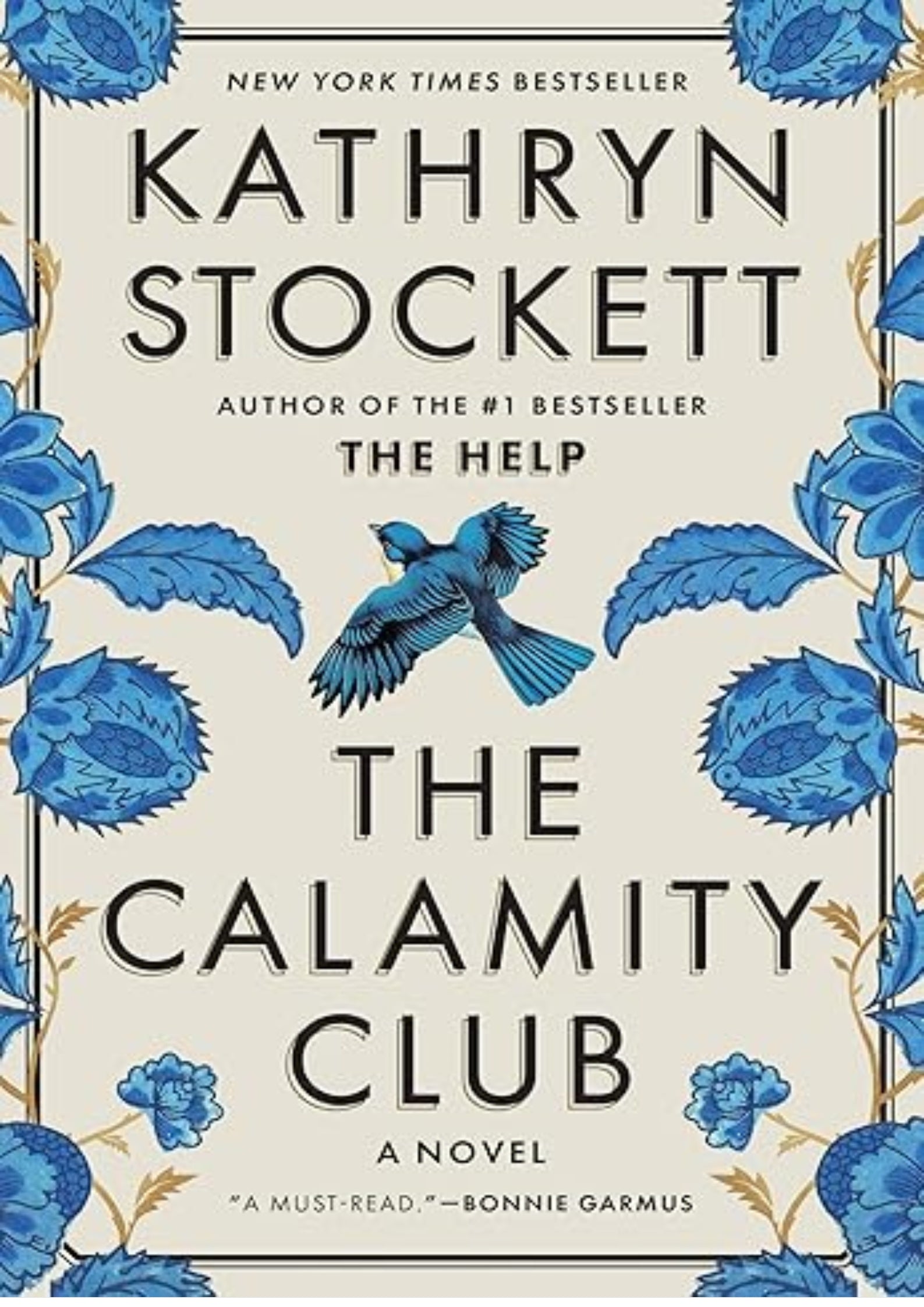 The Calamity Club: A Novel