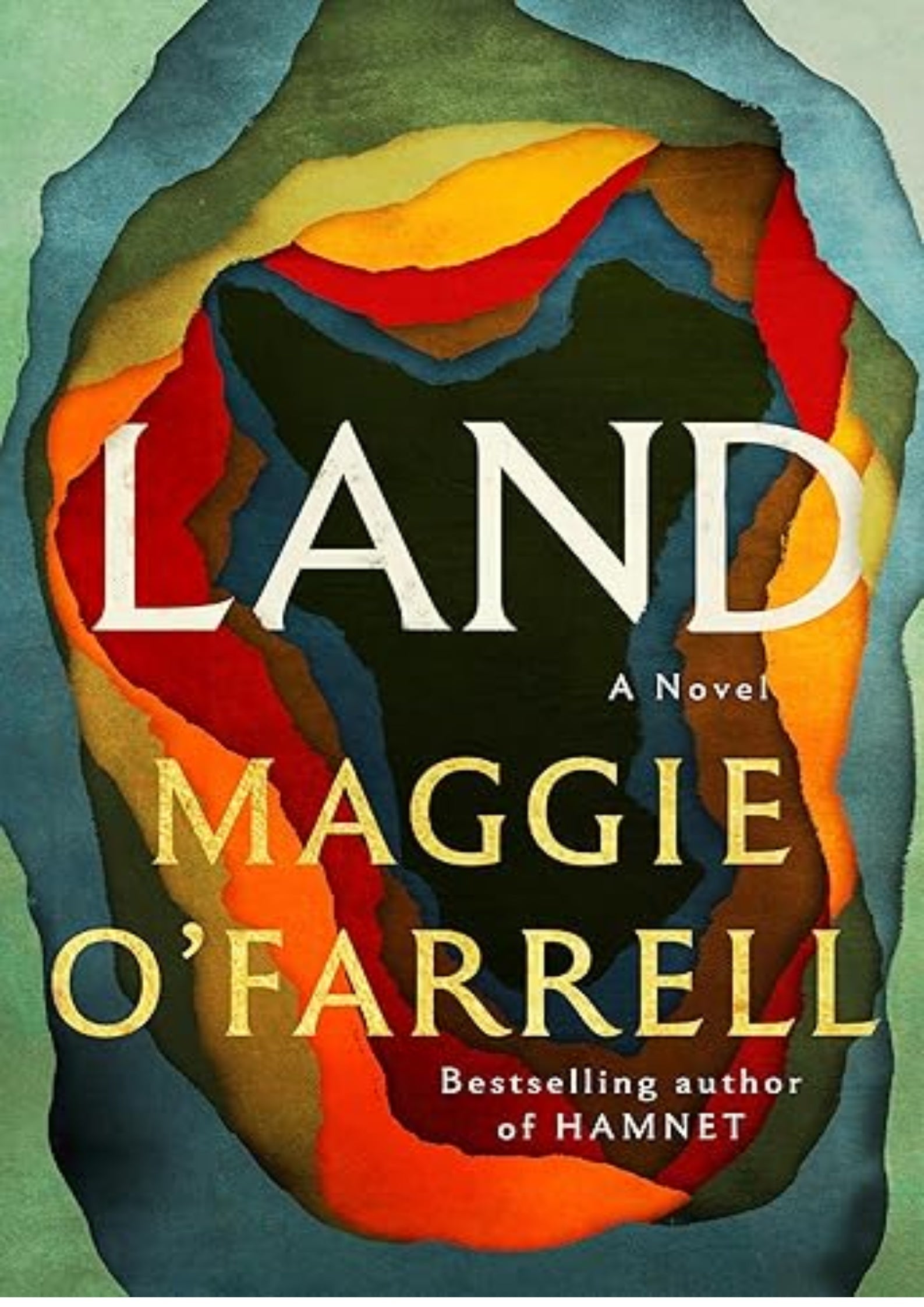 Land: A Novel