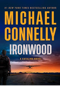 Ironwood: A Catalina Novel