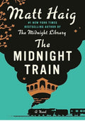 The Midnight Train: A Novel (The Midnight World)