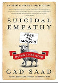Suicidal Empathy: Dying to Be Kind