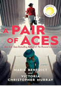 A Pair of Aces: Reese's Book Club