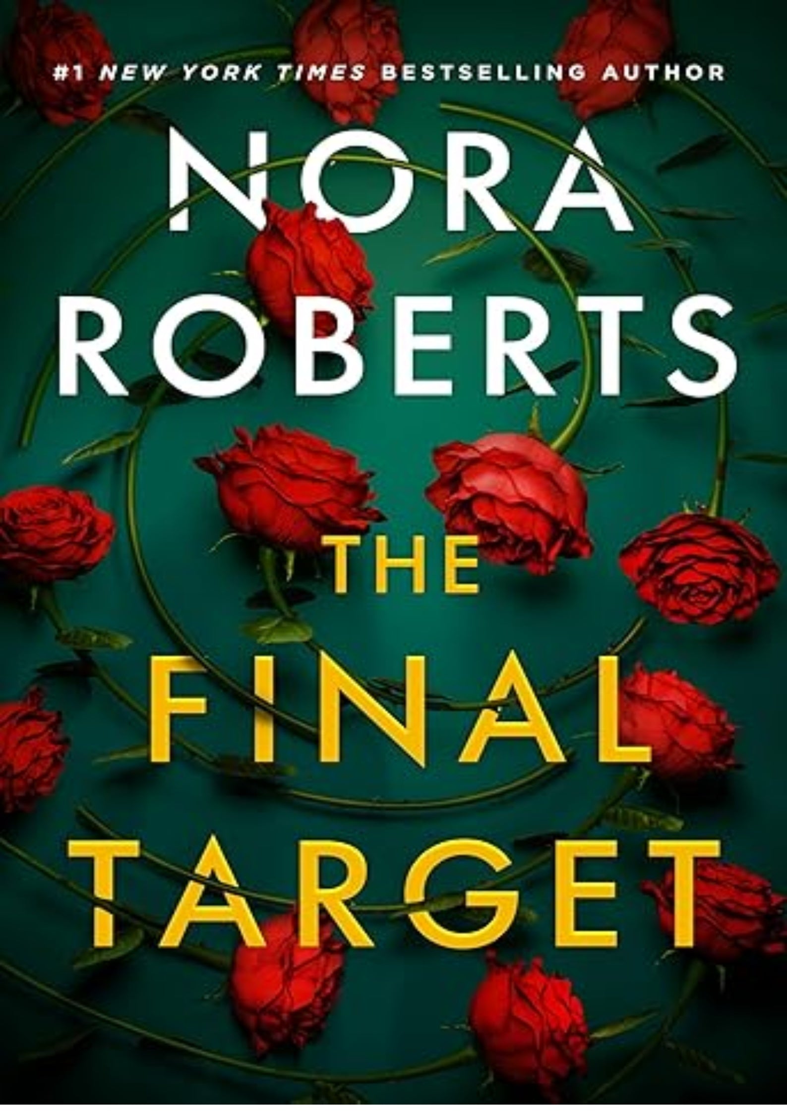 The Final Target