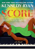 Score (Hollywood Renaissance, 2)