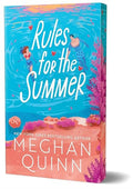 Rules for the Summer (Deluxe Edition)