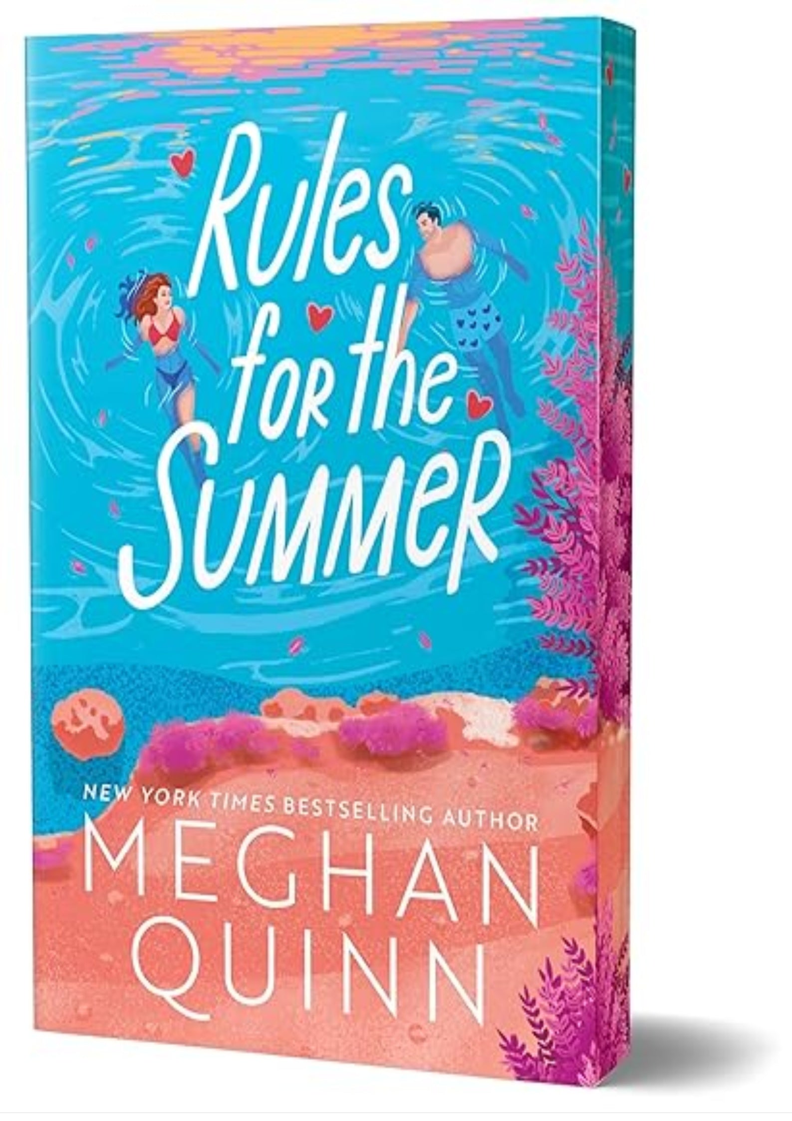Rules for the Summer (Deluxe Edition)