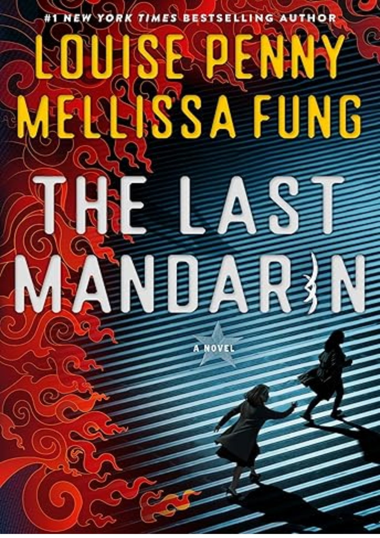 The Last Mandarin: A Novel