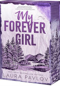 My Forever Girl (Blue Sky Bay, 1)