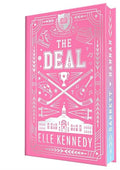 The Deal (Collector's Edition) (Off-Campus, 1)