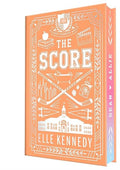 The Score (Collector's Edition) (Off-Campus, 3)