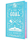 The Goal (Collector's Edition) (Off-Campus)