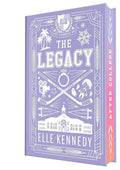 The Legacy (Collector's Edition) (Off-Campus)