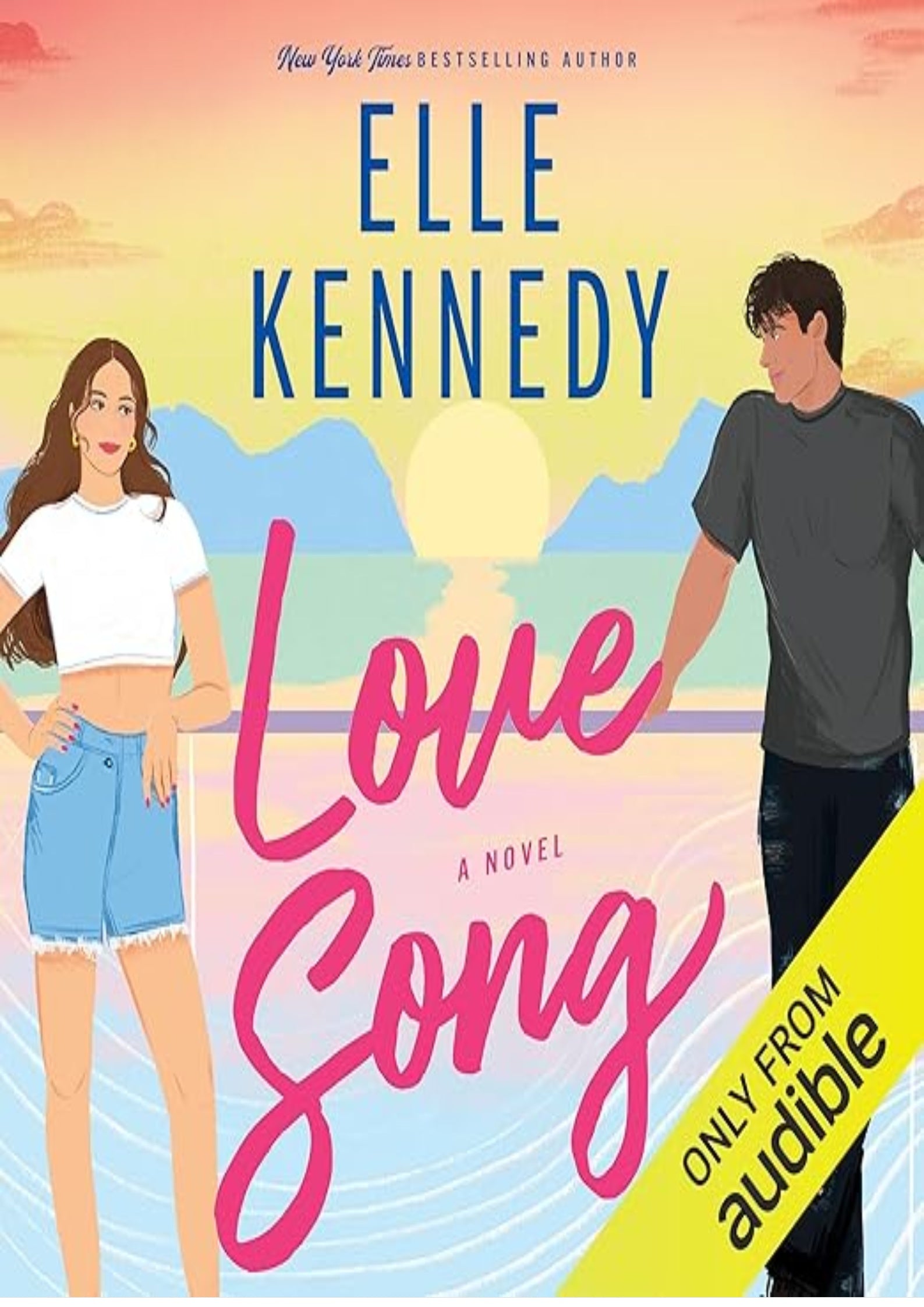 Love Song: A Novel