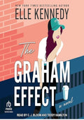 The Graham Effect: Campus Diaries, Book 1