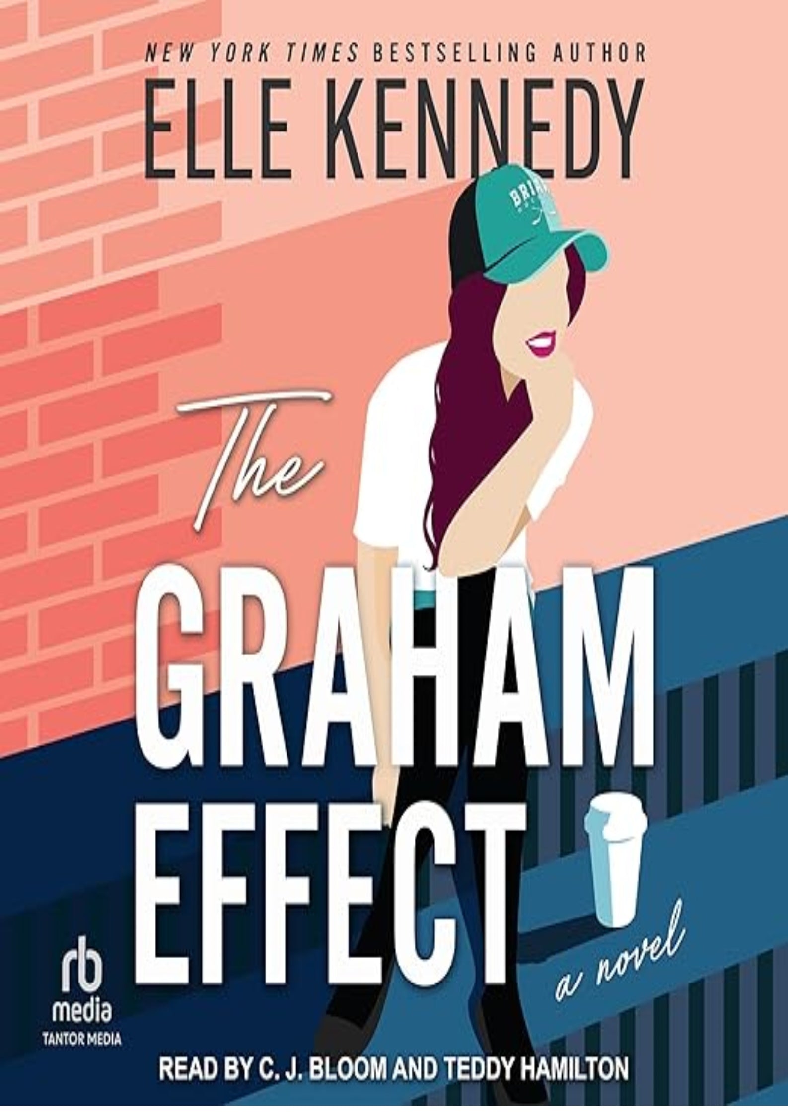 The Graham Effect: Campus Diaries, Book 1