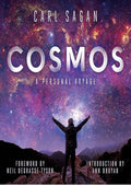 Cosmos: A Personal Voyage