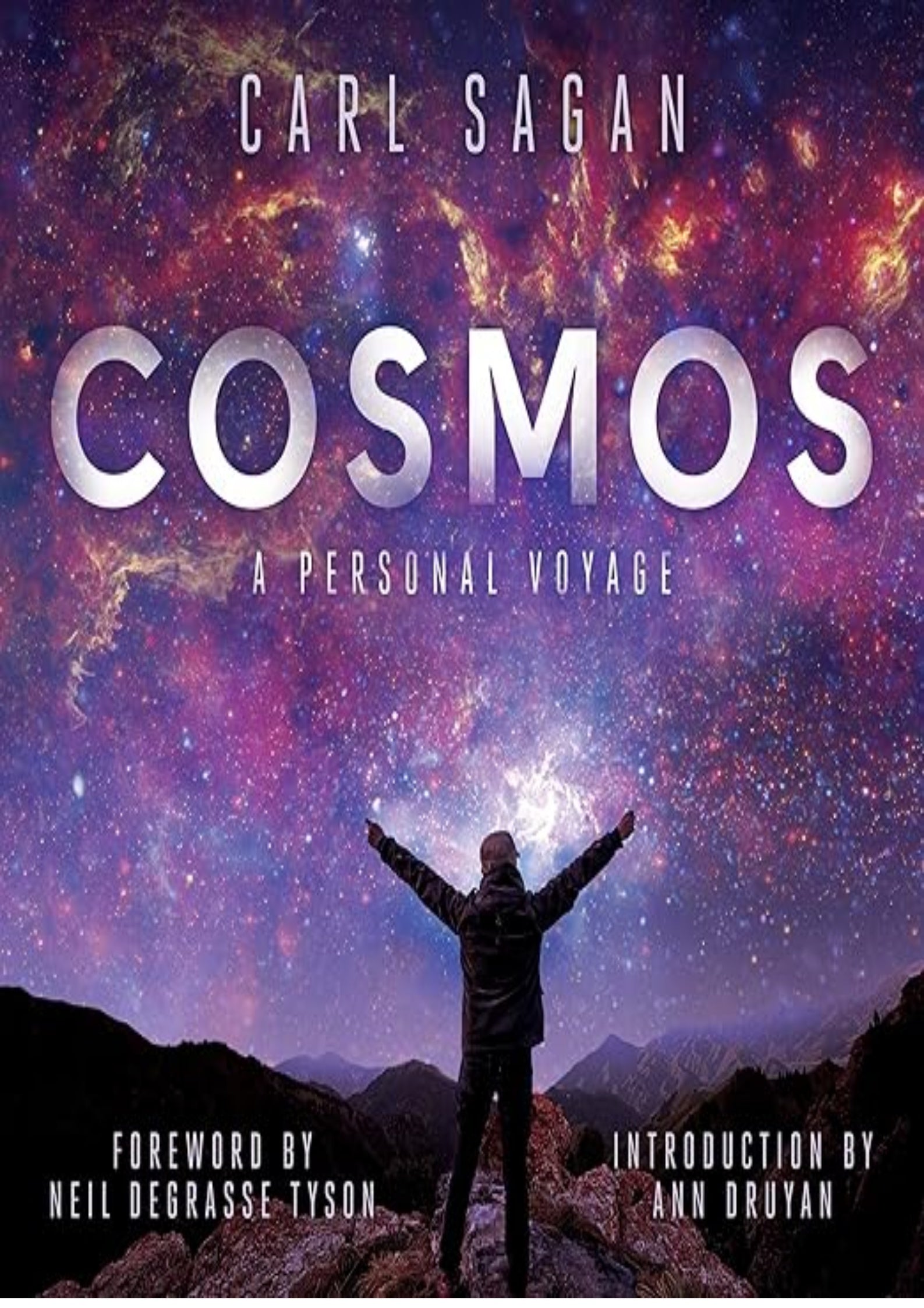 Cosmos: A Personal Voyage