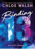 Binding 13 (Standard Edition) (Boys of Tommen, 1)