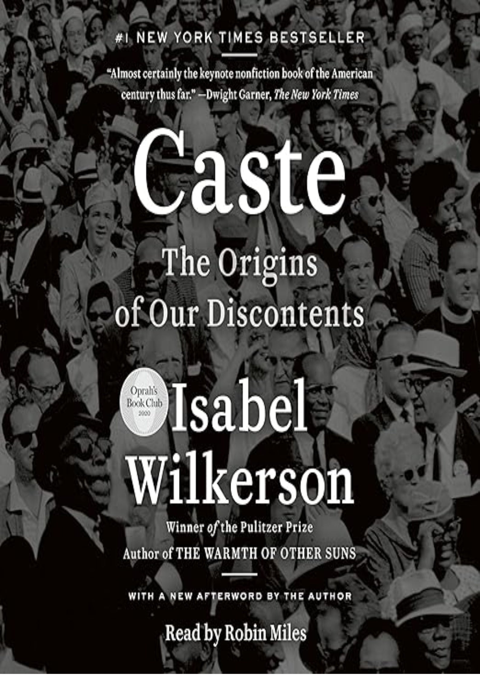 Caste: The Origins of Our Discontents