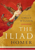 The Iliad