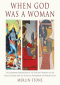 When God Was a Woman
