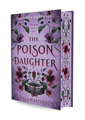 The Poison Daughter