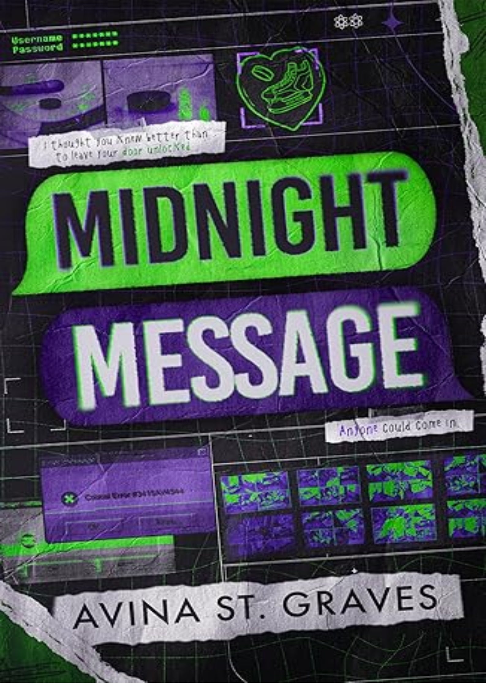 Midnight Message