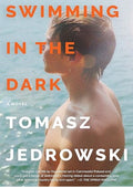 Swimming in the Dark: A Poetic Literary Debut about First Love and Political Divides