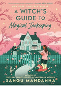 A Witch's Guide to Magical Innkeeping