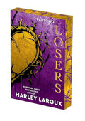 Losers: Part Two: Deluxe Limited Edition