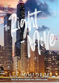 The Right Move: Windy City Series, Book 2