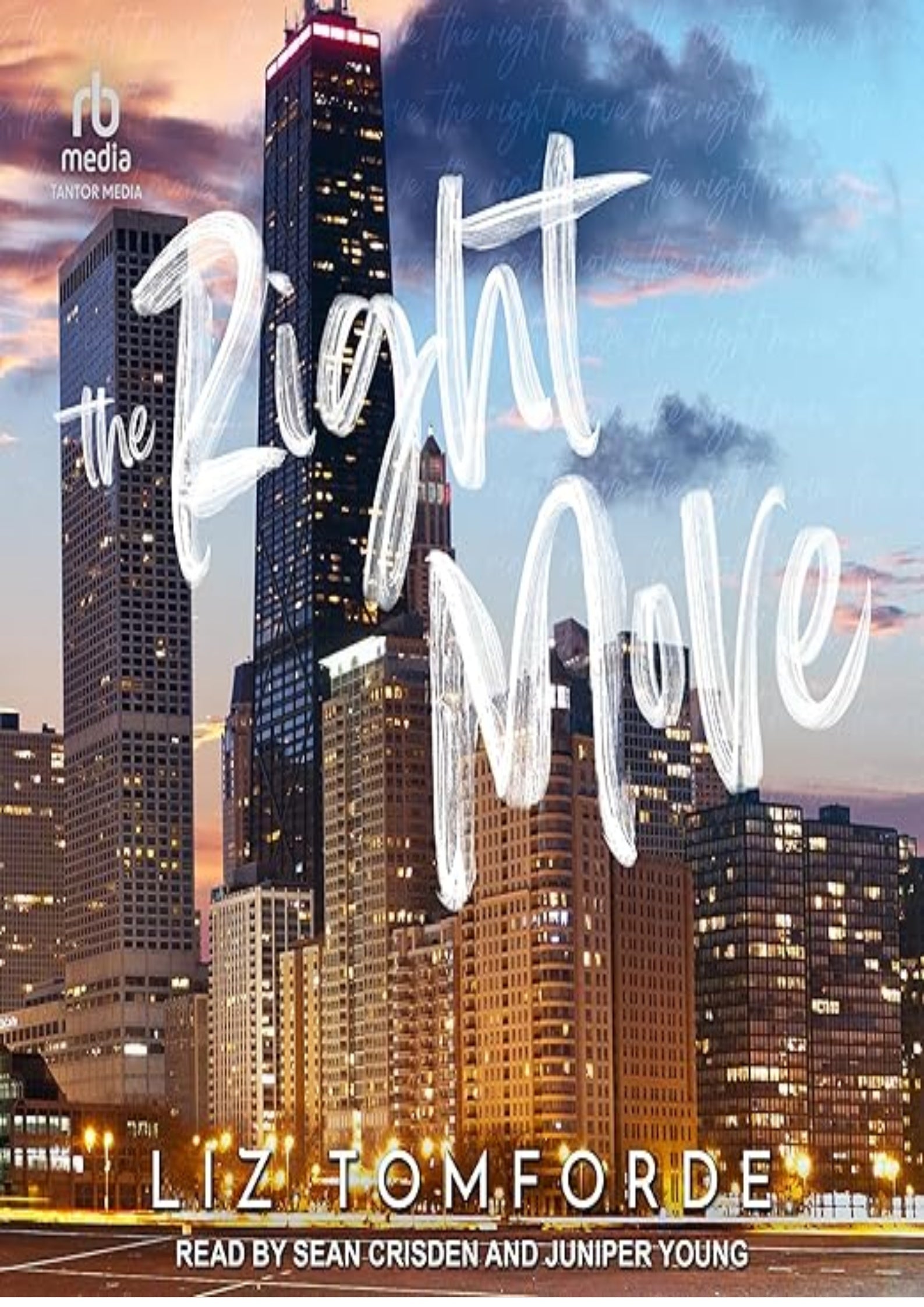 The Right Move: Windy City Series, Book 2