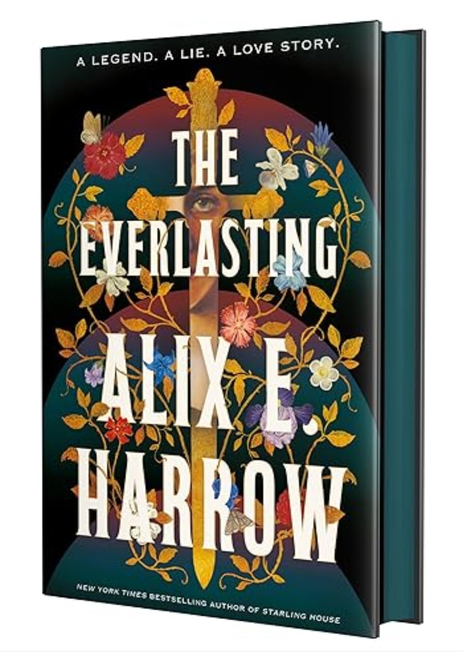The Everlasting