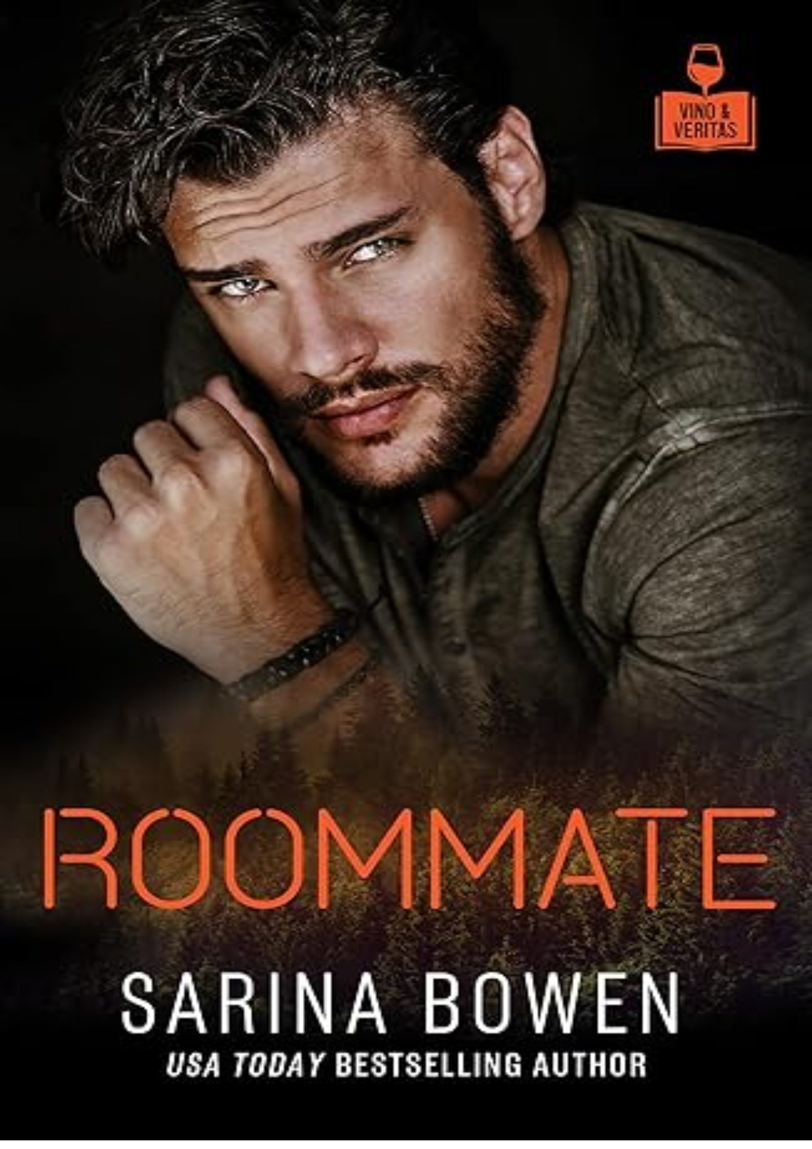 Roommate (Vino and Veritas)