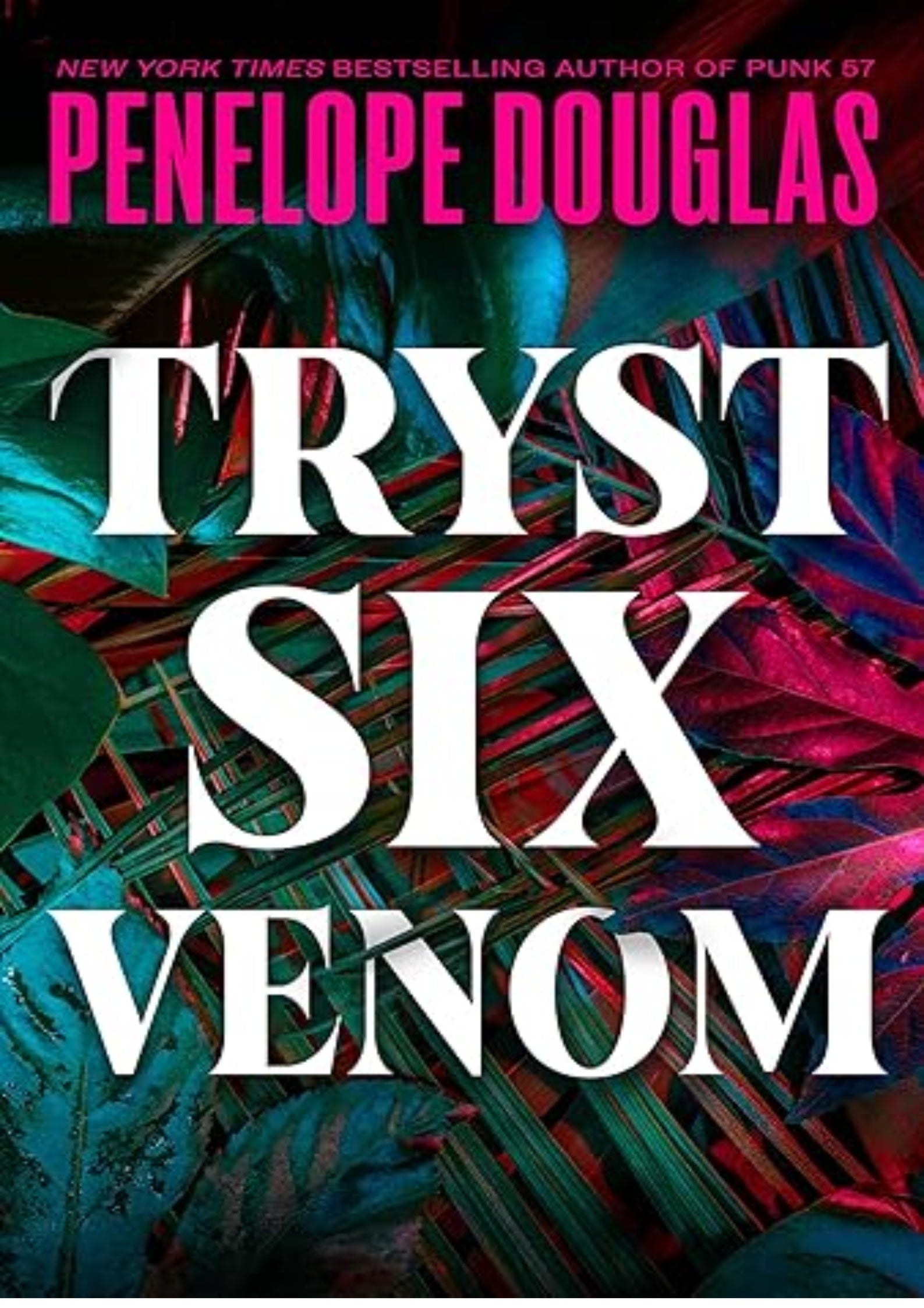Tryst Six Venom