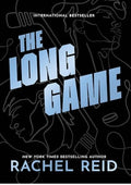 The Long Game (Game Changers: Heated Rivalry Book Series, 6)