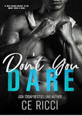 Don't You Dare (Reckless Games Book 1)