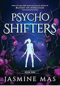 Psycho Shifters (Cruel Shifterverse Book 1)