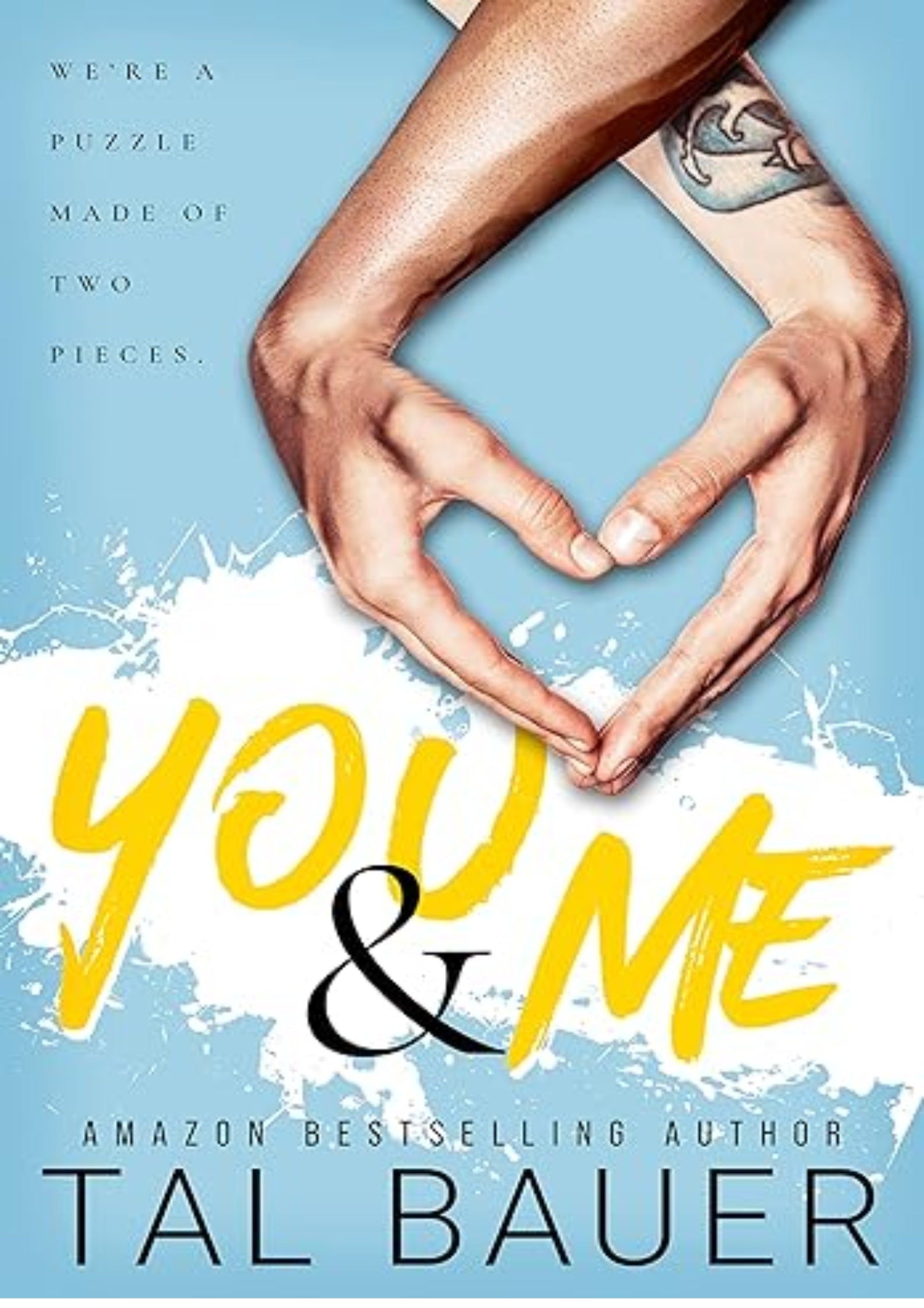 You & Me