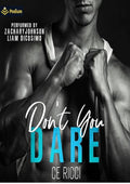 Don't You Dare