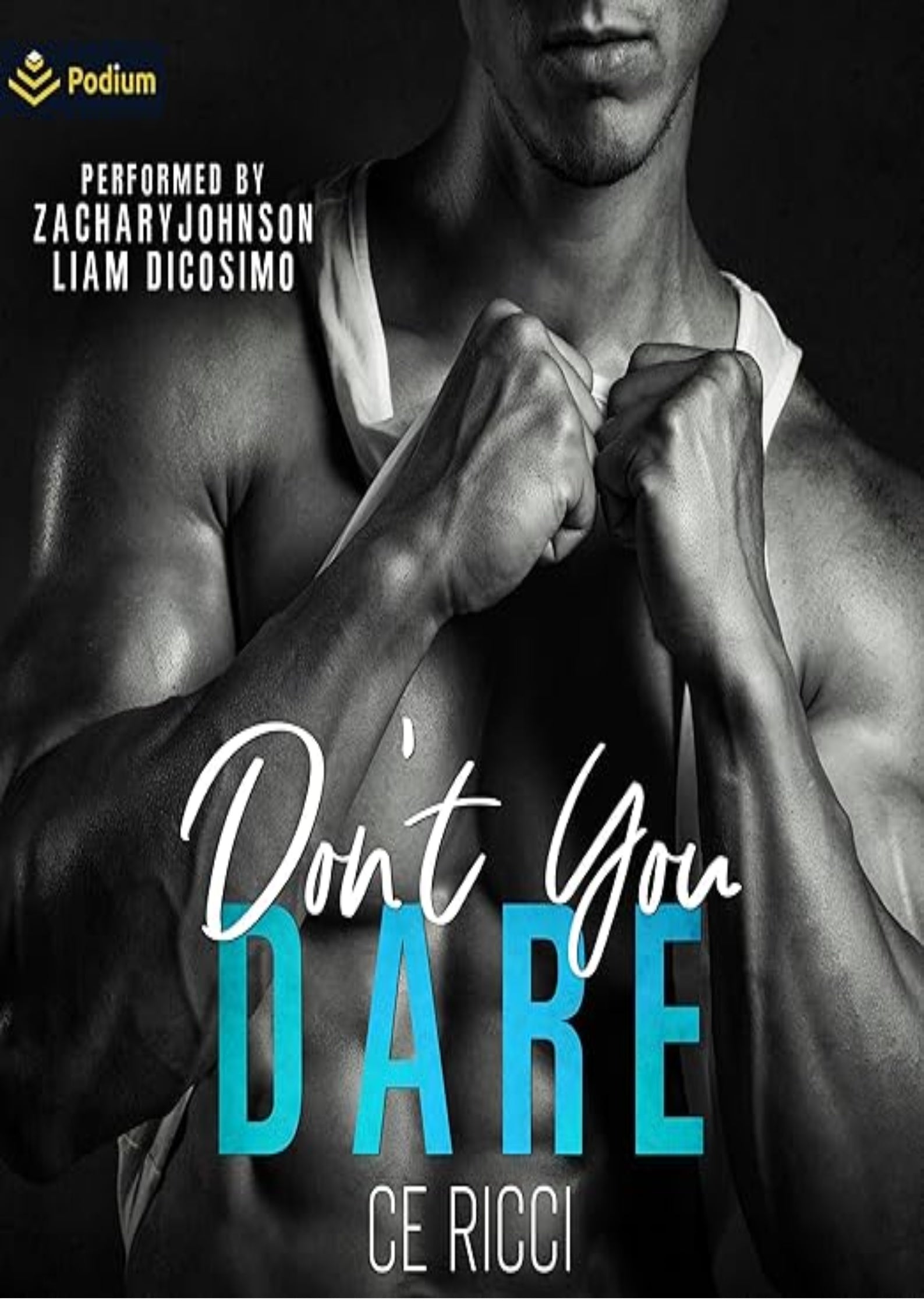Don't You Dare
