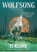 Wolfsong: A Green Creek Novel