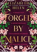 Magpie Forged by Malice (Beasts of the Briar).