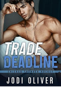 Trade Deadline (Chicago Thunder Book 1)
