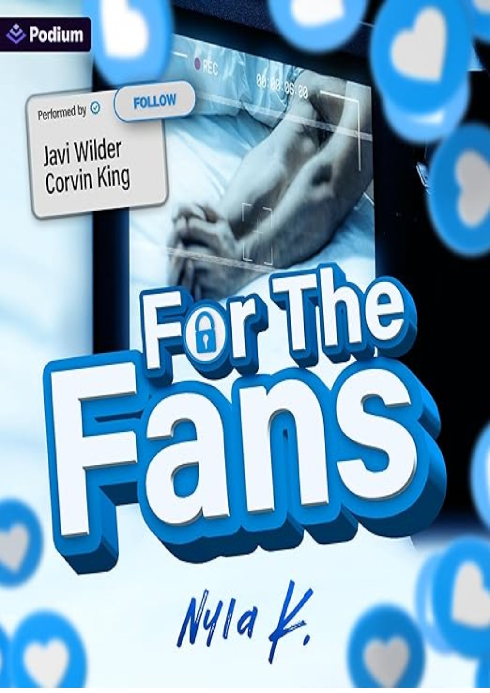 For the Fans