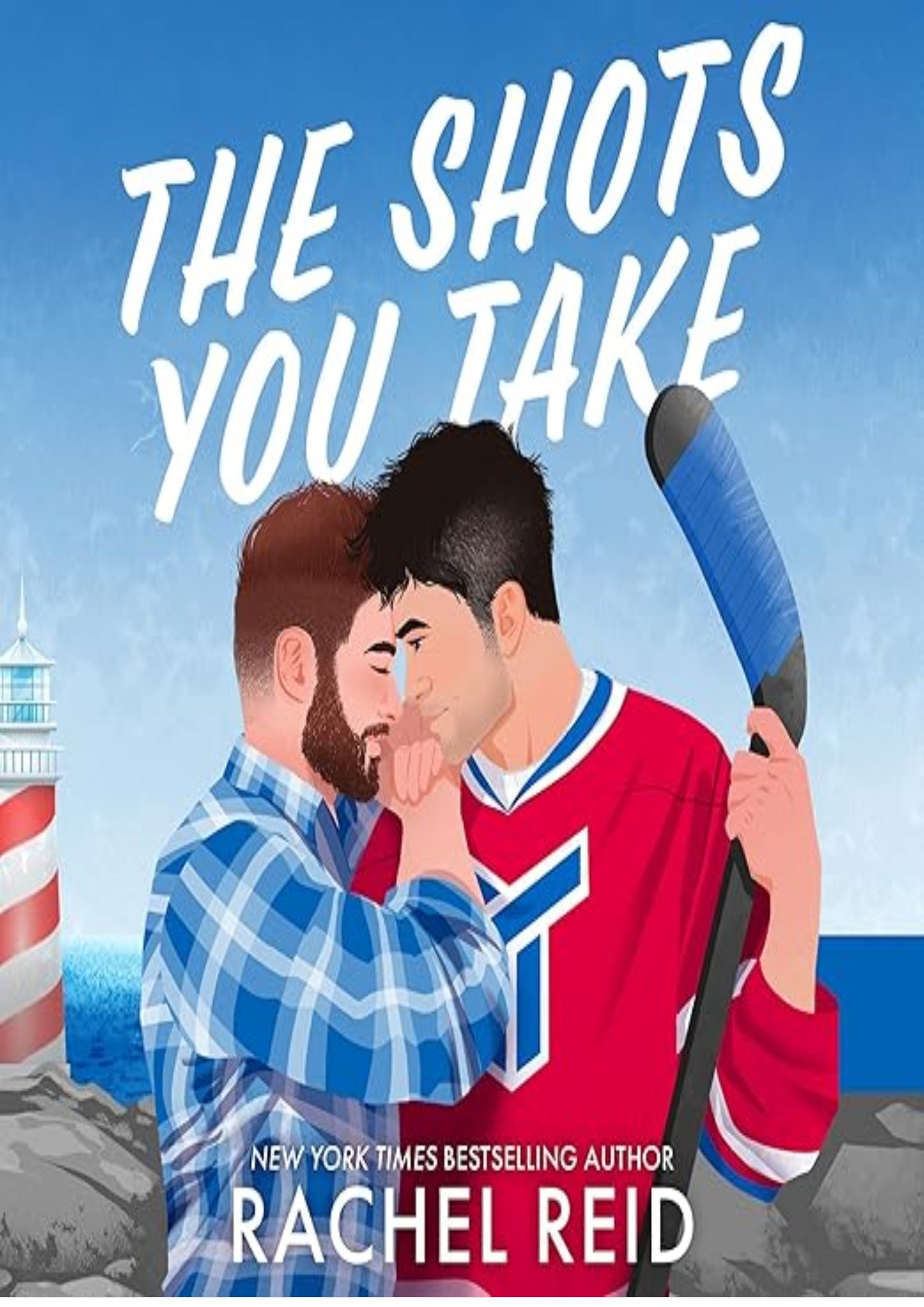 The Shots You Take