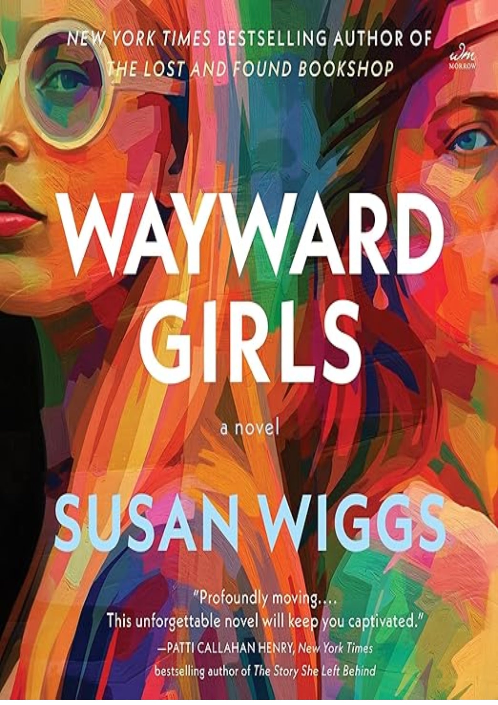 Wayward Girls: A Novel