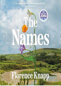 The Names: A Read with Jenna Pick: A Novel