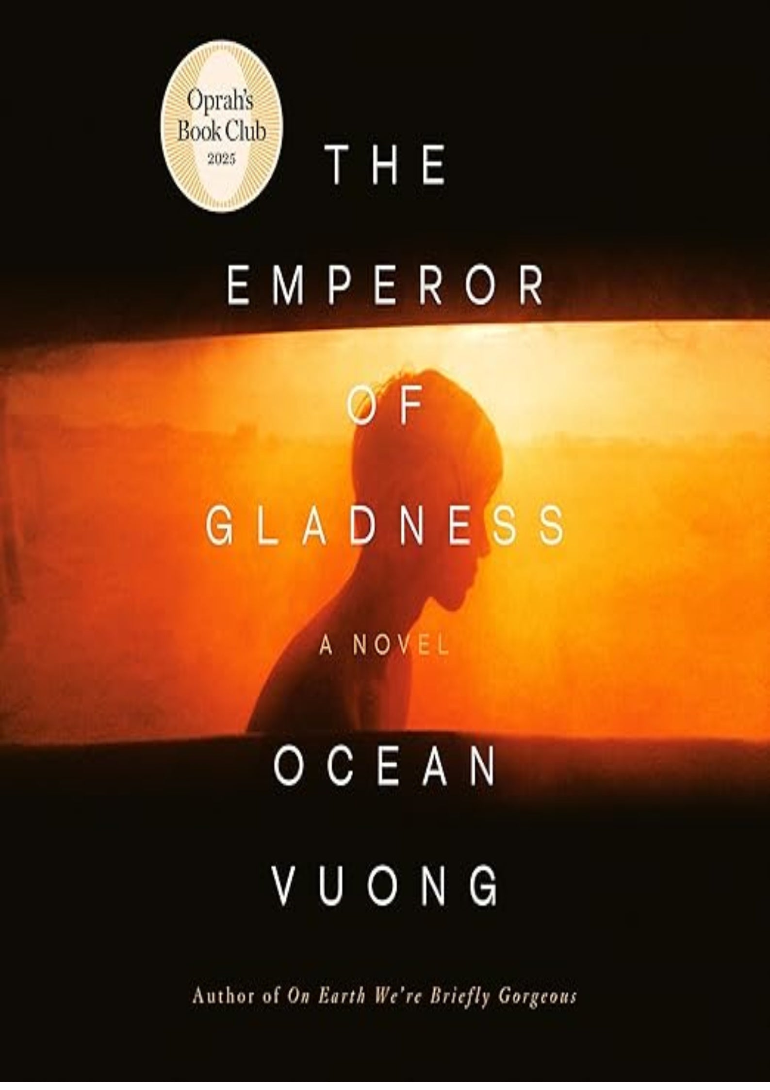 The Emperor of Gladness: A Novel