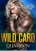 Wild Card (Foster Bro Code Book 2)